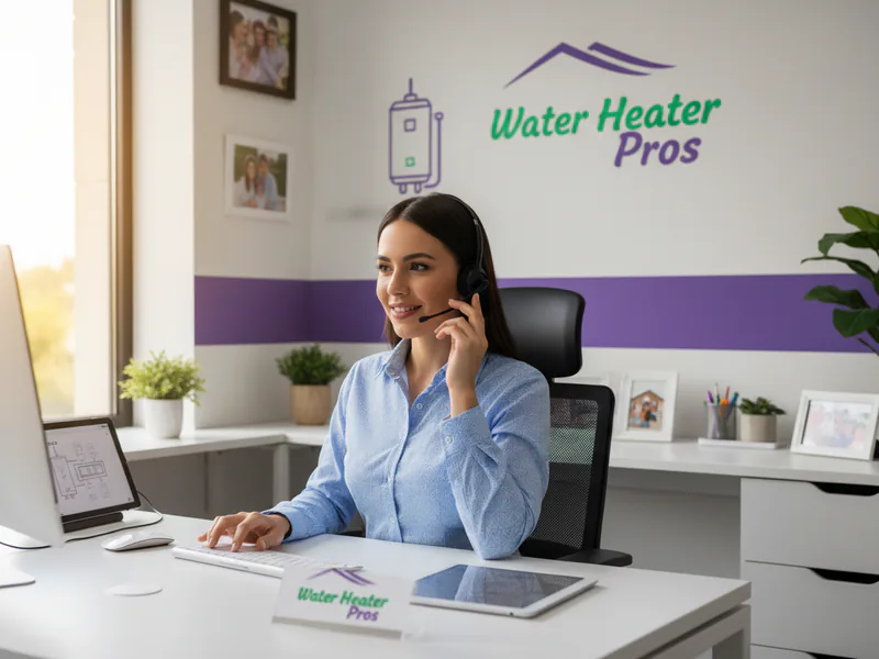 Water Heater Repair  in Newaygo  FAQ